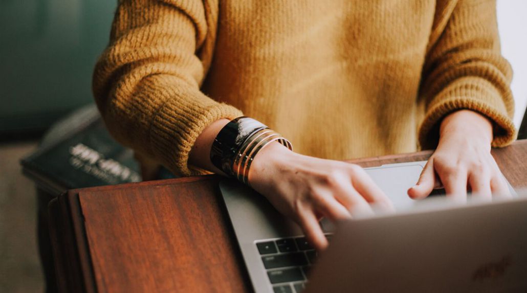 Work From The Park Town Hotel